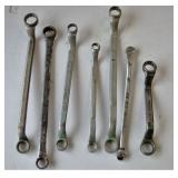 USA Made Vintage Wrenches