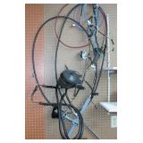 Power Steering Cable for Bayliner Trophy Boat