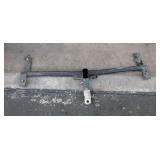 Trailer Hitch