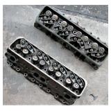 Heads for Ford 351 Windsor Motor