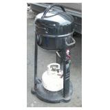 Propane Grill