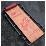 Jeepers Creepers Low Profile