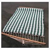 56" Wide Padded Hammock