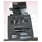 New TC 1200 Tactical Flashlight