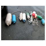 Boat Bumpers & Pot Markers