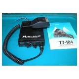 Midland 77-104 CB Radio