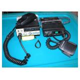 Cobra & Radio Shack CB Radio