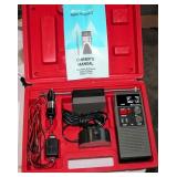Midland Ready Rescue II 4 Watt 40 Channel Radio