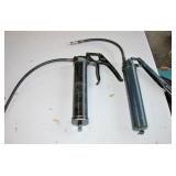 Grease Gun