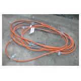Multi Plug Extension Cord