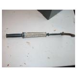 Crescent Tool Co. Nail Puller