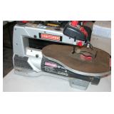 Craftsman Scroll Saw 16" Saw