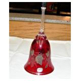 Bohemia Crystal Bell