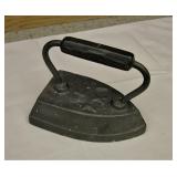 Antique Iron