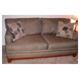Craft Master Sofa