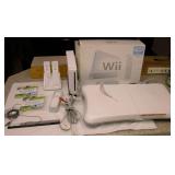 Wii System