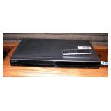 Sony DVD Recorder HDMI w Remote