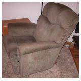 Recliner 38" Wide