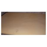 Foam Topper 2" Queen Size