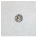1943 S Steel Penny
