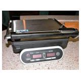 Hamilton Beach Grill