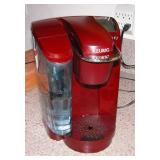 Keurig Coffee Maker