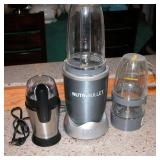 Bullet Coffee Grinder