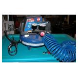 Air Compressor 110 Max PSI