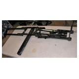 Bicycle Car Rack 58" Long