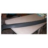 Bumper Cover for Dodge Truck New