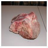 Raw Agate Approximate Weight 3lbs