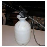 Garden Sprayer