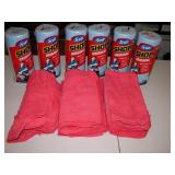 New Shop Paper Towels & Shop Rags