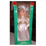 Animated Holiday Figure 26" Tall