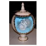 Christmas Display North Starr Light Up 12" Tall