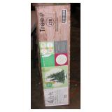 Christmas Tree 4.5 Feet Tall