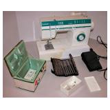 Singer Sewing Machine & Accessories Works