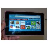 Amazon Tablet