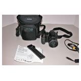 Fujifilm 30 X Digital Camera