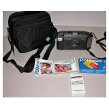 Polaroid Captiva SLR