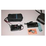 Kodak Instamatic 708 Camera