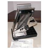 New Outboard Motor Bracket