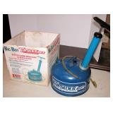 Big Boy Hand Held Sub Pump Can