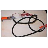 Electric Transfer Pump