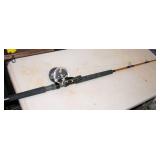 Silstar Big Water Graphite 5