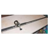 Shimano Talora Carbon 9