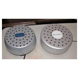 Boat Cabin Heaters set of 2