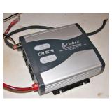 Cobra CPI 1575 DC to Ac Converter