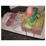 Marine Rope Lot