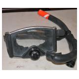 Snorkel & Mask